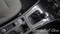 USED 2018 68 VOLKSWAGEN GOLF 1.5 SE NAVIGATION TSI EVO 5d 129 BHP 
