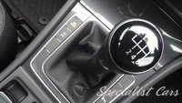 USED 2018 68 VOLKSWAGEN GOLF 1.5 SE NAVIGATION TSI EVO 5d 129 BHP 