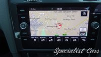 USED 2018 68 VOLKSWAGEN GOLF 1.5 SE NAVIGATION TSI EVO 5d 129 BHP 
