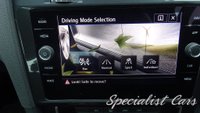 USED 2018 68 VOLKSWAGEN GOLF 1.5 SE NAVIGATION TSI EVO 5d 129 BHP 