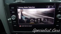 USED 2018 68 VOLKSWAGEN GOLF 1.5 SE NAVIGATION TSI EVO 5d 129 BHP 