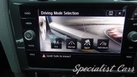 USED 2018 68 VOLKSWAGEN GOLF 1.5 SE NAVIGATION TSI EVO 5d 129 BHP 