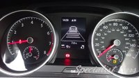 USED 2018 68 VOLKSWAGEN GOLF 1.5 SE NAVIGATION TSI EVO 5d 129 BHP 