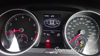 USED 2018 68 VOLKSWAGEN GOLF 1.5 SE NAVIGATION TSI EVO 5d 129 BHP 