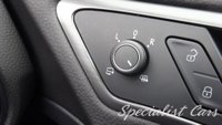 USED 2018 68 VOLKSWAGEN GOLF 1.5 SE NAVIGATION TSI EVO 5d 129 BHP 