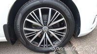 USED 2018 68 VOLKSWAGEN GOLF 1.5 SE NAVIGATION TSI EVO 5d 129 BHP 