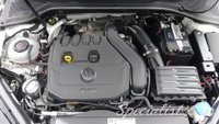 USED 2018 68 VOLKSWAGEN GOLF 1.5 SE NAVIGATION TSI EVO 5d 129 BHP 