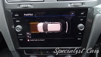 USED 2018 68 VOLKSWAGEN GOLF 1.5 SE NAVIGATION TSI EVO 5d 129 BHP 