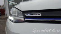 USED 2018 68 VOLKSWAGEN GOLF 1.5 SE NAVIGATION TSI EVO 5d 129 BHP 