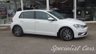 USED 2018 68 VOLKSWAGEN GOLF 1.5 SE NAVIGATION TSI EVO 5d 129 BHP 