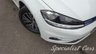 USED 2018 68 VOLKSWAGEN GOLF 1.5 SE NAVIGATION TSI EVO 5d 129 BHP 