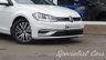 USED 2018 68 VOLKSWAGEN GOLF 1.5 SE NAVIGATION TSI EVO 5d 129 BHP 