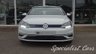 USED 2018 68 VOLKSWAGEN GOLF 1.5 SE NAVIGATION TSI EVO 5d 129 BHP 