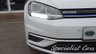USED 2018 68 VOLKSWAGEN GOLF 1.5 SE NAVIGATION TSI EVO 5d 129 BHP 