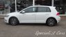 USED 2018 68 VOLKSWAGEN GOLF 1.5 SE NAVIGATION TSI EVO 5d 129 BHP 