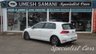 USED 2018 68 VOLKSWAGEN GOLF 1.5 SE NAVIGATION TSI EVO 5d 129 BHP 