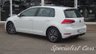 USED 2018 68 VOLKSWAGEN GOLF 1.5 SE NAVIGATION TSI EVO 5d 129 BHP 