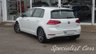 USED 2018 68 VOLKSWAGEN GOLF 1.5 SE NAVIGATION TSI EVO 5d 129 BHP 