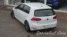 USED 2018 68 VOLKSWAGEN GOLF 1.5 SE NAVIGATION TSI EVO 5d 129 BHP 