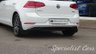 USED 2018 68 VOLKSWAGEN GOLF 1.5 SE NAVIGATION TSI EVO 5d 129 BHP 