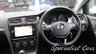 USED 2018 68 VOLKSWAGEN GOLF 1.5 SE NAVIGATION TSI EVO 5d 129 BHP 