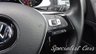 USED 2018 68 VOLKSWAGEN GOLF 1.5 SE NAVIGATION TSI EVO 5d 129 BHP 