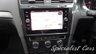 USED 2018 68 VOLKSWAGEN GOLF 1.5 SE NAVIGATION TSI EVO 5d 129 BHP 