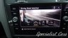 USED 2018 68 VOLKSWAGEN GOLF 1.5 SE NAVIGATION TSI EVO 5d 129 BHP 