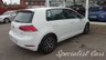 USED 2018 68 VOLKSWAGEN GOLF 1.5 SE NAVIGATION TSI EVO 5d 129 BHP 