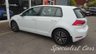 USED 2018 68 VOLKSWAGEN GOLF 1.5 SE NAVIGATION TSI EVO 5d 129 BHP 