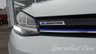 USED 2018 68 VOLKSWAGEN GOLF 1.5 SE NAVIGATION TSI EVO 5d 129 BHP 