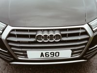 USED 2017 67 AUDI Q5 2.0 TDI (180) Quattro Sport 5dr S-Tronic Auto (Navigation / Leather) !! NATIONWIDE DELIVERY AVAILABLE !!