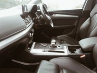 USED 2017 67 AUDI Q5 2.0 TDI (180) Quattro Sport 5dr S-Tronic Auto (Navigation / Leather) !! NATIONWIDE DELIVERY AVAILABLE !!