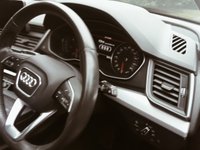 USED 2017 67 AUDI Q5 2.0 TDI (180) Quattro Sport 5dr S-Tronic Auto (Navigation / Leather) !! NATIONWIDE DELIVERY AVAILABLE !!