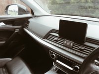 USED 2017 67 AUDI Q5 2.0 TDI (180) Quattro Sport 5dr S-Tronic Auto (Navigation / Leather) !! NATIONWIDE DELIVERY AVAILABLE !!
