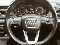 USED 2017 67 AUDI Q5 2.0 TDI (180) Quattro Sport 5dr S-Tronic Auto (Navigation / Leather) !! NATIONWIDE DELIVERY AVAILABLE !!