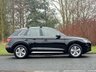 USED 2017 67 AUDI Q5 2.0 TDI (180) Quattro Sport 5dr S-Tronic Auto (Navigation / Leather) !! NATIONWIDE DELIVERY AVAILABLE !!