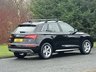 USED 2017 67 AUDI Q5 2.0 TDI (180) Quattro Sport 5dr S-Tronic Auto (Navigation / Leather) !! NATIONWIDE DELIVERY AVAILABLE !!