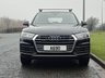 USED 2017 67 AUDI Q5 2.0 TDI (180) Quattro Sport 5dr S-Tronic Auto (Navigation / Leather) !! NATIONWIDE DELIVERY AVAILABLE !!