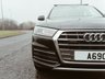 USED 2017 67 AUDI Q5 2.0 TDI (180) Quattro Sport 5dr S-Tronic Auto (Navigation / Leather) !! NATIONWIDE DELIVERY AVAILABLE !!