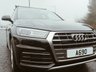 USED 2017 67 AUDI Q5 2.0 TDI (180) Quattro Sport 5dr S-Tronic Auto (Navigation / Leather) !! NATIONWIDE DELIVERY AVAILABLE !!