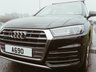 USED 2017 67 AUDI Q5 2.0 TDI (180) Quattro Sport 5dr S-Tronic Auto (Navigation / Leather) !! NATIONWIDE DELIVERY AVAILABLE !!