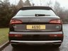 USED 2017 67 AUDI Q5 2.0 TDI (180) Quattro Sport 5dr S-Tronic Auto (Navigation / Leather) !! NATIONWIDE DELIVERY AVAILABLE !!
