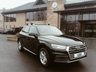 USED 2017 67 AUDI Q5 2.0 TDI (180) Quattro Sport 5dr S-Tronic Auto (Navigation / Leather) !! NATIONWIDE DELIVERY AVAILABLE !!