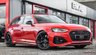 USED 2021 21 AUDI RS4 AVANT 2.9 RS 4 TFSI QUATTRO 5d 444 BHP DRIVER ASSISTANCE PACK+360 CAM