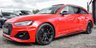 USED 2021 21 AUDI RS4 AVANT 2.9 RS 4 TFSI QUATTRO 5d 444 BHP DRIVER ASSISTANCE PACK+360 CAM