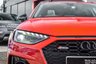 USED 2021 21 AUDI RS4 AVANT 2.9 RS 4 TFSI QUATTRO 5d 444 BHP DRIVER ASSISTANCE PACK+360 CAM