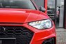 USED 2021 21 AUDI RS4 AVANT 2.9 RS 4 TFSI QUATTRO 5d 444 BHP DRIVER ASSISTANCE PACK+360 CAM