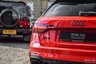 USED 2021 21 AUDI RS4 AVANT 2.9 RS 4 TFSI QUATTRO 5d 444 BHP DRIVER ASSISTANCE PACK+360 CAM
