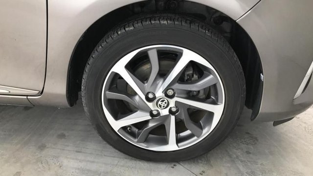 View our TOYOTA YARIS